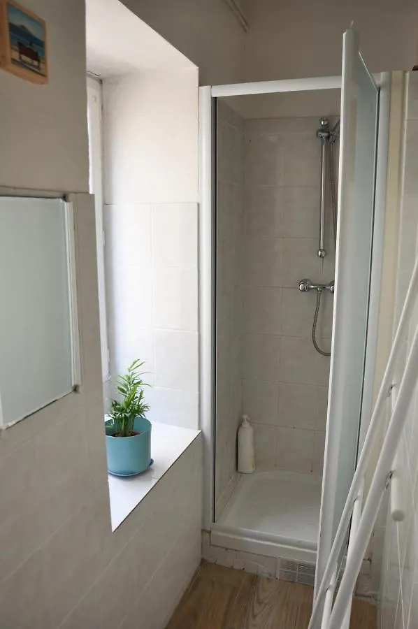Appartement Bandol Plage Port Frankrijk