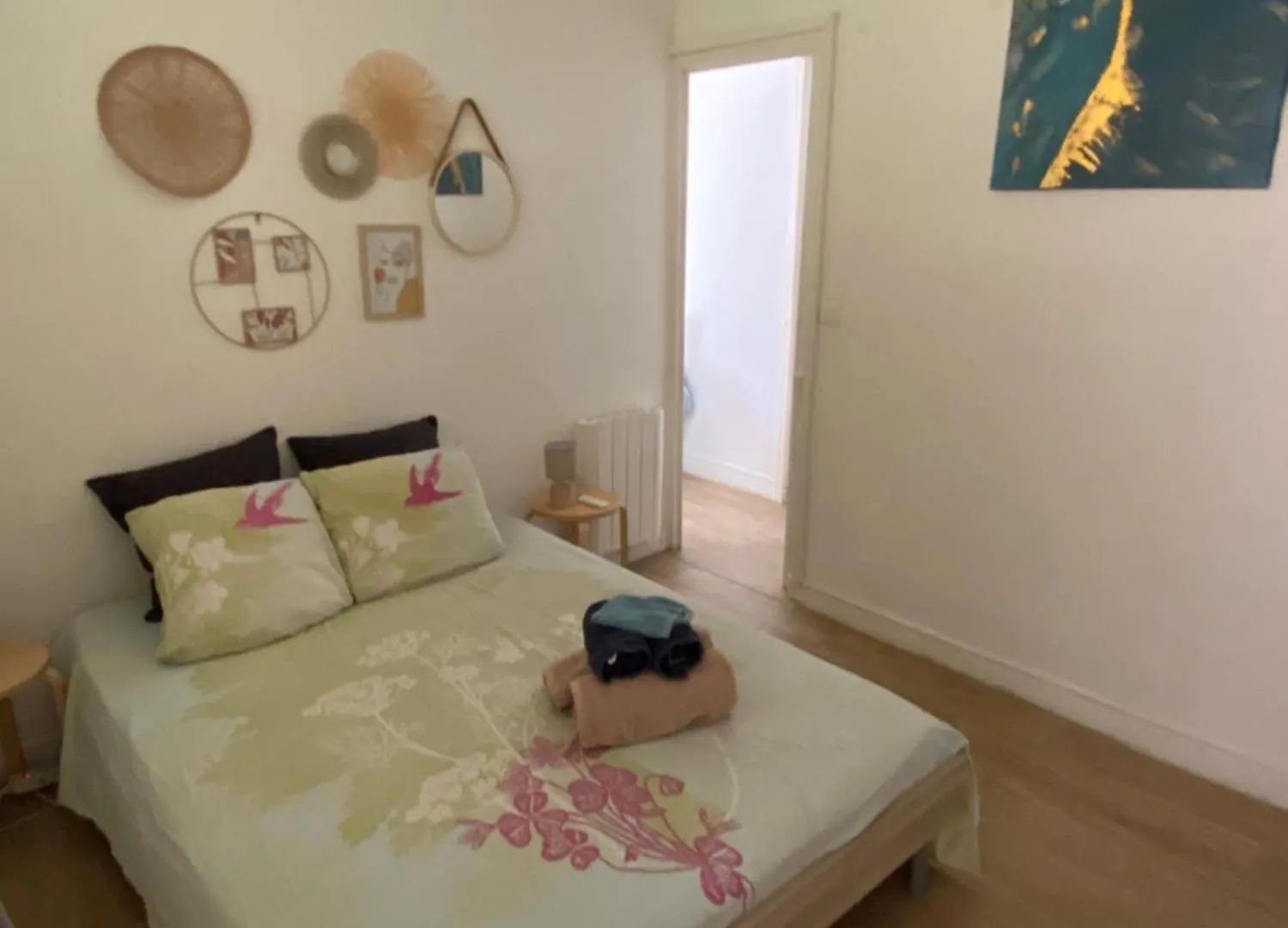 Bandol Plage Port Apartment France